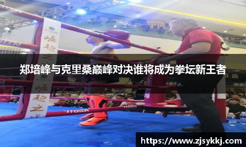 郑培峰与克里桑巅峰对决谁将成为拳坛新王者